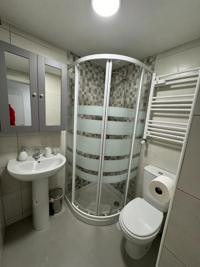 Appartement Piso Nuevo Centro Doctor Casal *