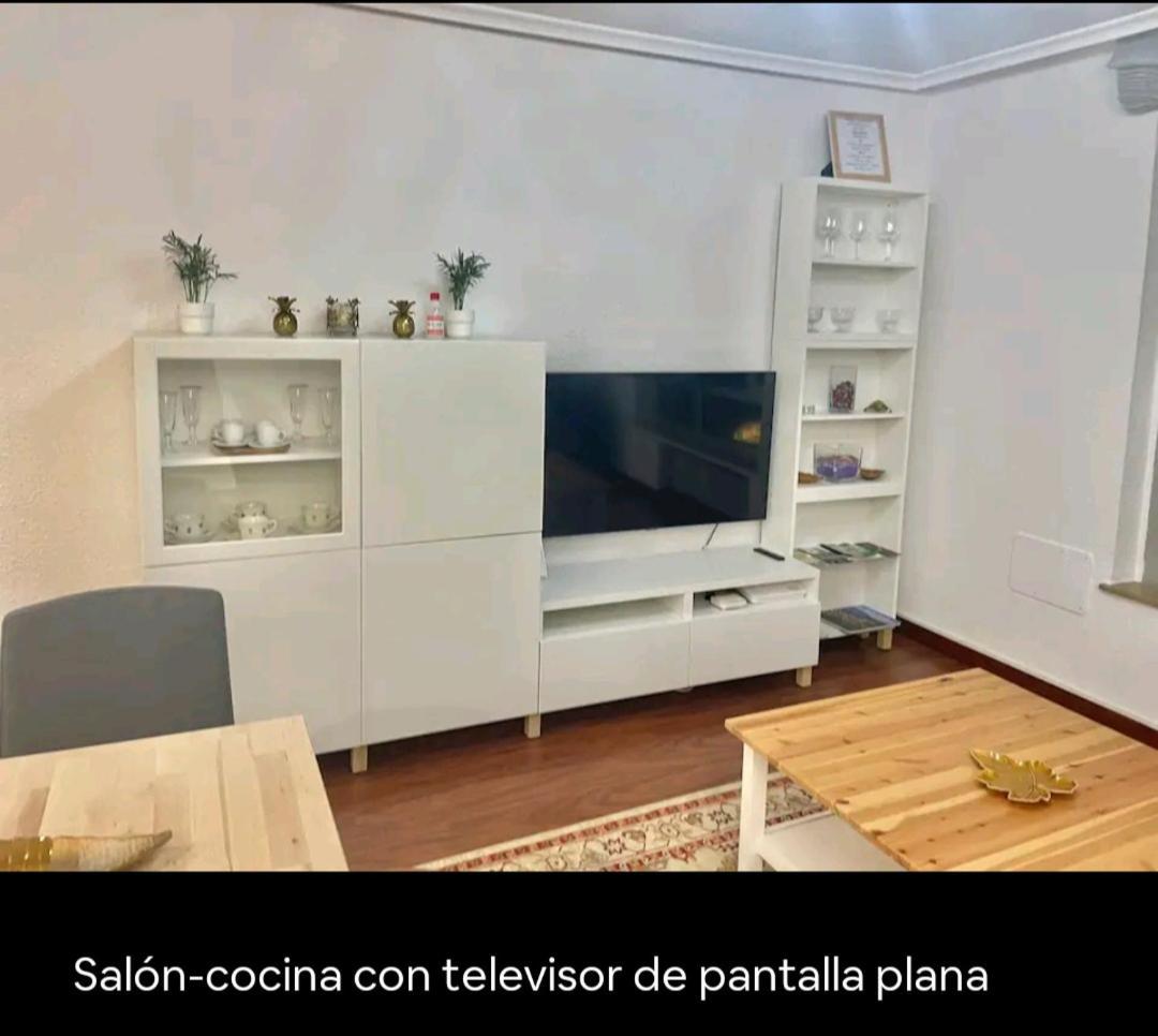 Appartement Piso Nuevo Centro Doctor Casal *