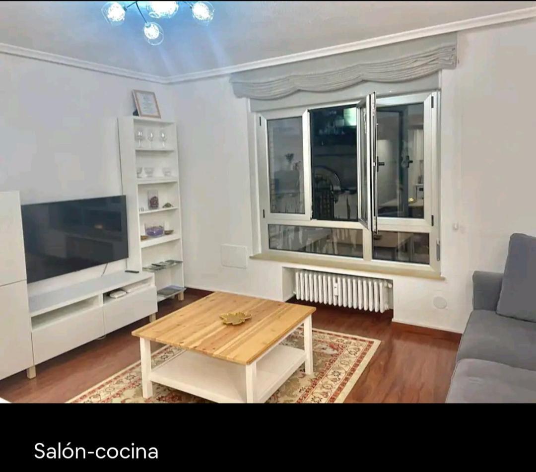 Piso Nuevo Centro Doctor Casal Appartement