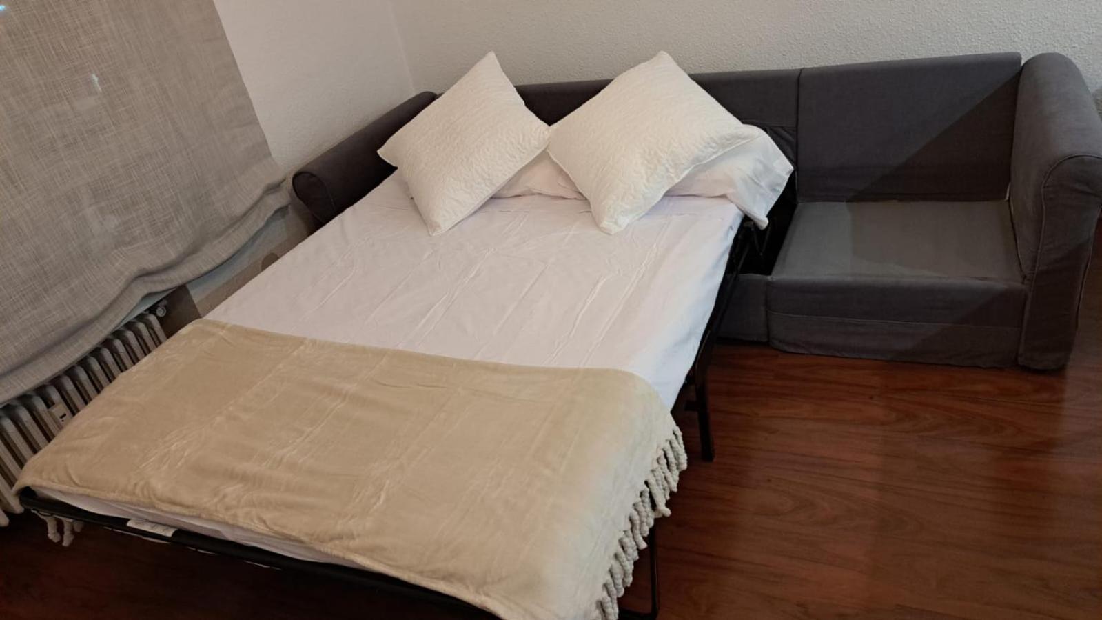 Appartement Piso Nuevo Centro Doctor Casal *